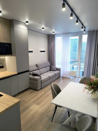 Оренда однокімнатної, Родини Кристерів 2, ЖК  "Діброва" - фото 1