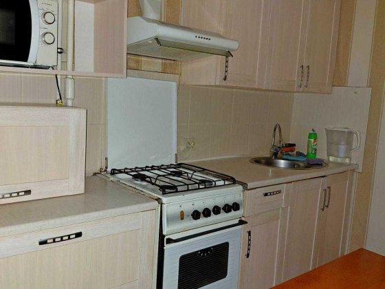 Сдам в аренду 3к квартиру на Калиновой Левый берег Днепр