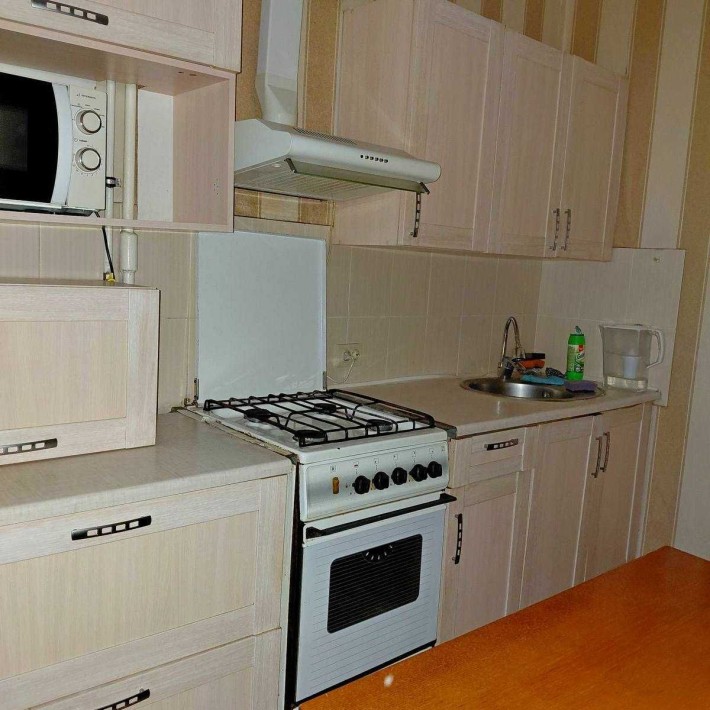 Сдам в аренду 3к квартиру на Калиновой Левый берег - фото 1