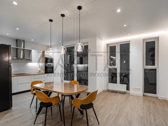 Терміново!!! Оренда  Квартира, ЖК"044". Подільський район, 104 м2 Київ