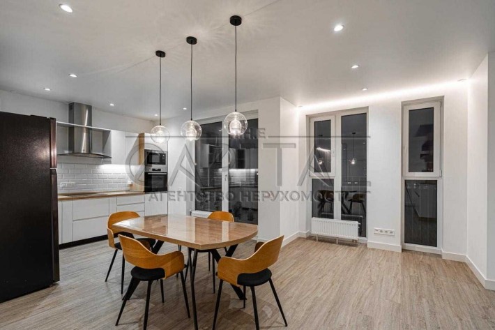 Терміново!!! Оренда  Квартира, ЖК"044". Подільський район, 104 м2 - фото 1