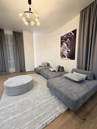 Здається стильна 2-кімнатна квартира в ЖК Loft White. - фото 1