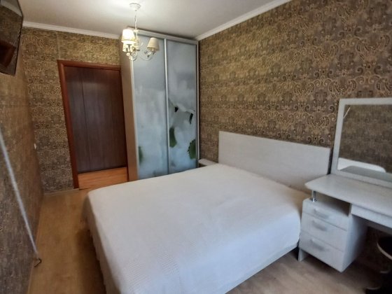 Оренда 4 кімнатна  квартира.Вишенька Винница