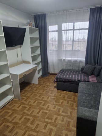 Сдам 1к Левый берег Солнечный - фото 1