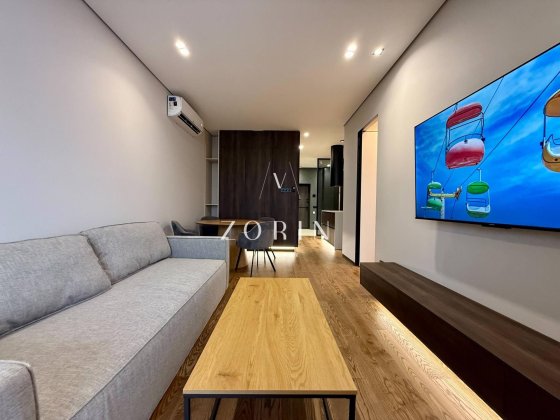 Аренда! 2к. Квартира ЖК Новодворянский Новострой Центр Днепр Днепр