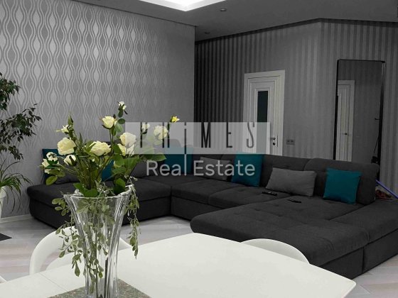 Оренда 3к квартири, ЖК Central Park, вул. Кудрі, 7, Печерський район Киев