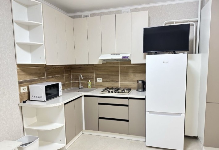 Оренда 1 к квартири в ЖК Західний - фото 1