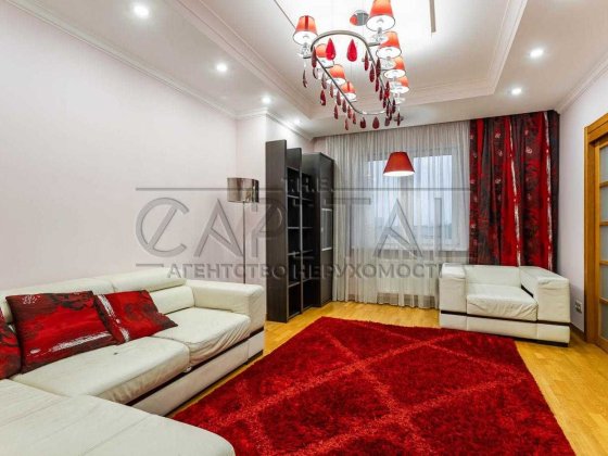 Оренда квартири в ЖК Космополітан з ІНВЕРТОРОМ !!! Київ