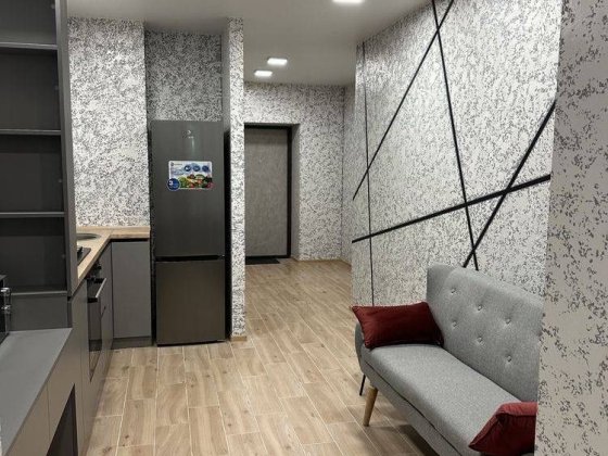 Сдам 2 ком ЖК Счастливый 2 газ паркинг животные можно Днепр