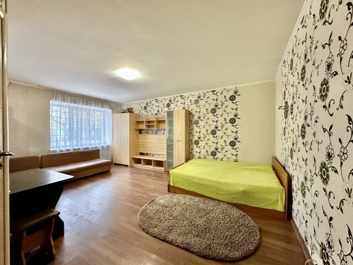 Здам 1к квартиру Олександра Поля Щербакова центральний район - фото 1