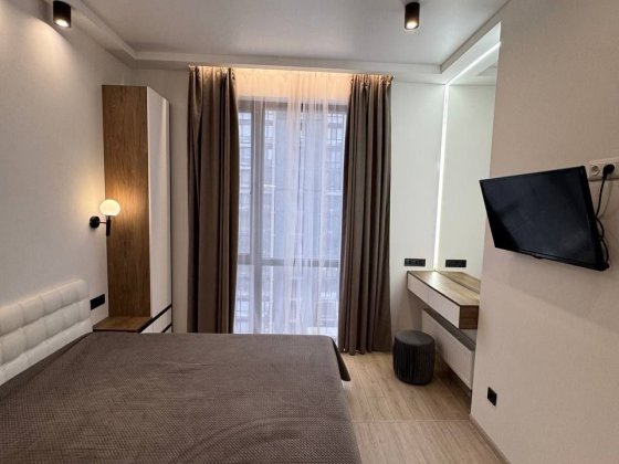 Здам 2к квартиру в центрі міста . ЖК GENEVE Дніпро