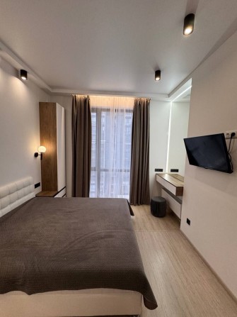 Здам 2к квартиру в центрі міста . ЖК GENEVE - фото 1