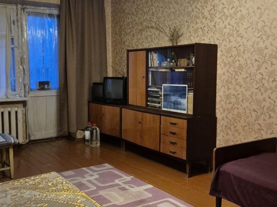 Здам 1 к квартиру на вул.Шевченка 11 Днепр