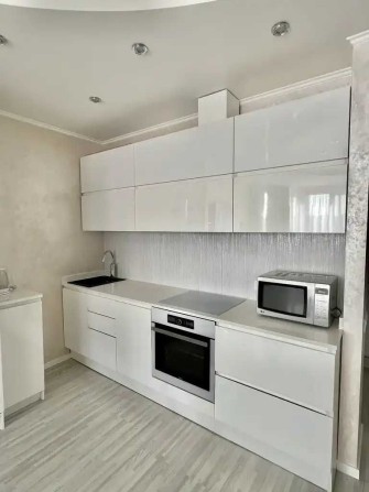 Здам 3 кім. квартиру в ЖК Мандриківський - фото 1