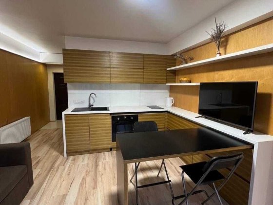 Здам 2-кімн. квартиру, Центр район Поля AK Дніпро