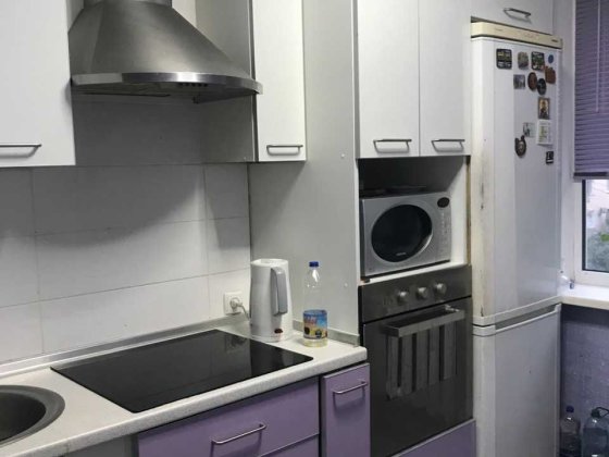 оренда 2 кімнатної квартири район Урожаю Вінниця