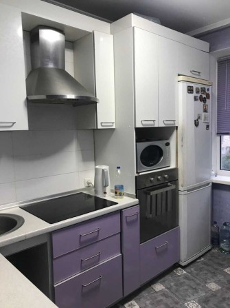 оренда 2 кімнатної квартири район Урожаю - фото 1