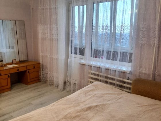 Оренда однокімнатної квартири на Замості Винница