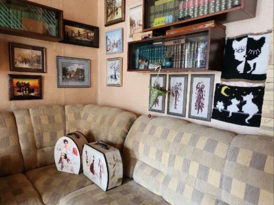 Сдам 2х комн кв Летная Чернігів