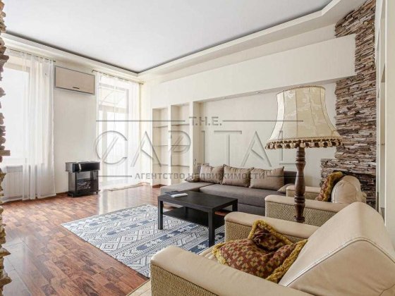 Аренда квартиры / Большая Васильковская 23 / Печерский район Київ