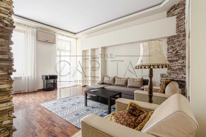 Аренда квартиры / Большая Васильковская 23 / Печерский район - фото 1