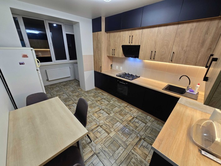 Здається 2-кв.по вул.Приймаченко в ЖК Європейский квартал,читайте опис - фото 1