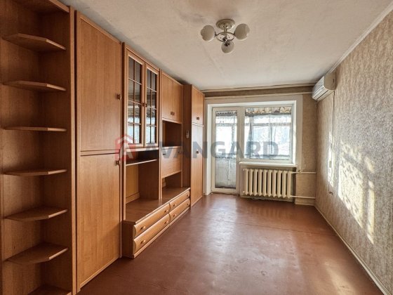 Оренда 1-кімнатна квартира тепла Слобожанський можно з тваринами Дніпро