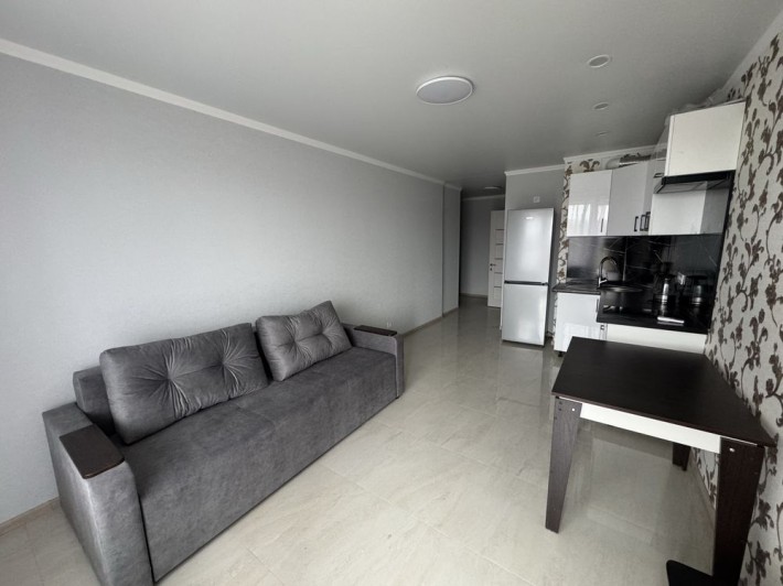 Оренда 1к квартири в ЖК Оранж Сіті. Без %. Студія - фото 1