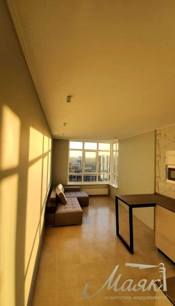 Оренда 2 кімнатної квартири 53 м², ЖК Central Park - фото 1