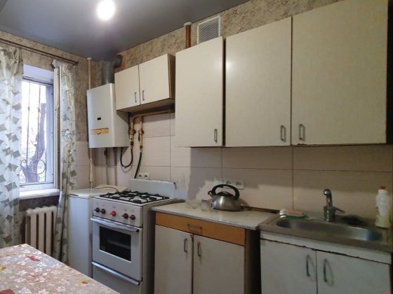 Сдам 1 ком.кв. ул.Савченко(свет есть всегда) Днепр