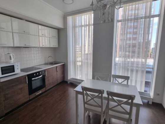 Сдам квартиру в ЖК Панорама Днепр