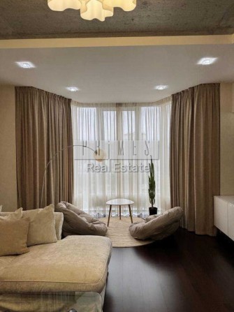 Оренда 2к квартири, ЖК Сонячна брама, Юлії Здановської 71г, Голосієво - фото 1