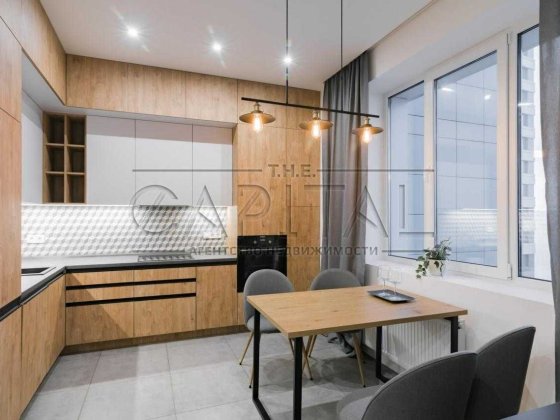 Оренда НЕЙМОВІРНОЇ квартири ЖК Сонячна Рів’єра ! ( 2 окремі спальні) Київ