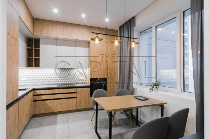 Оренда НЕЙМОВІРНОЇ квартири ЖК Сонячна Рів’єра ! ( 2 окремі спальні) - фото 1