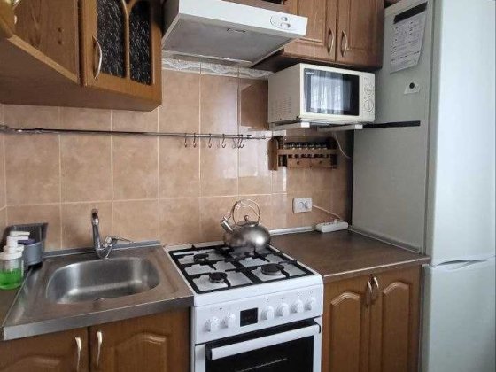 Оренда 1 кімнатної квартири . Вул. Корнелюка Вінниця