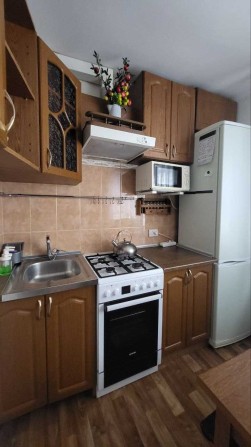 Оренда 1 кімнатної квартири . Вул. Корнелюка - фото 1