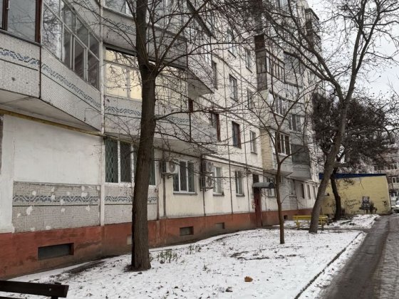 Здам в оренду однокімнатну квартиру район ринок Нива Чернигов