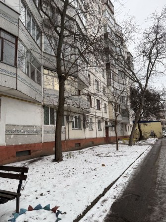 Здам в оренду однокімнатну квартиру район ринок Нива - фото 1