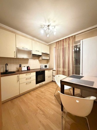 Оренда Дафі 2К квартира проспект Науки - фото 1