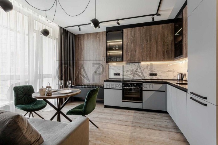 Аренда Квартиры в Центре ул Предславинская 44 Французкий Квартал 2 - фото 1