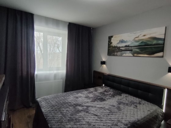 Оренда однокімнатної квартири ЖК  Софія Винница