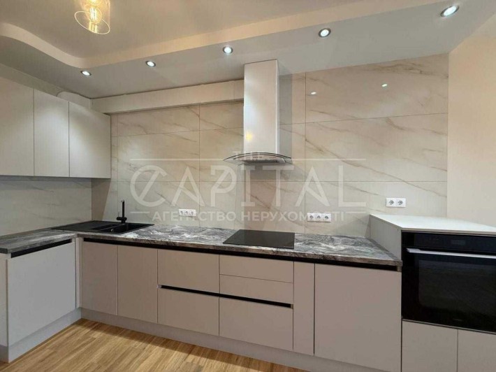 Оренда 2кімнатної квартири в ЖК Паркове Місто Генератор - фото 1