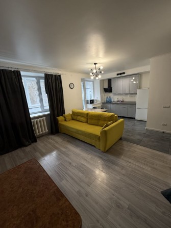 Сдам 1 к квартиру студию верх пр. Поля - фото 1