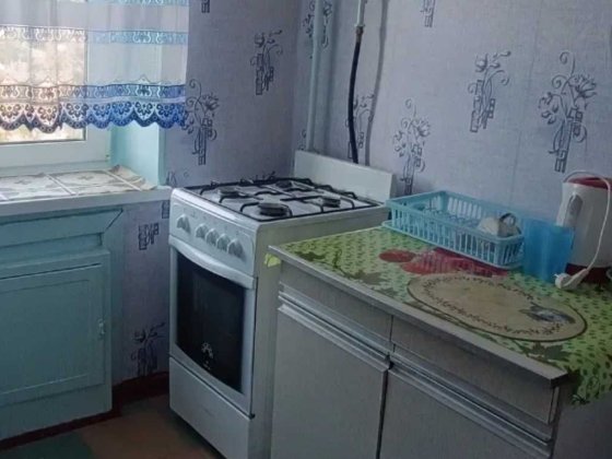 Оренда 1 кімнатної квартири на Водоканалі (Київська,) Винница