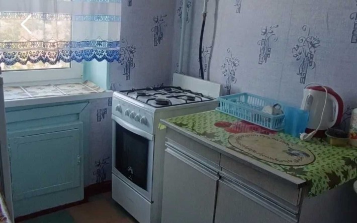 Оренда 1 кімнатної квартири на Водоканалі (Київська,) - фото 1