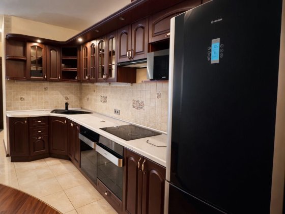 Здам 2-кімнатну квартиру в Мост-Сіті Днепр