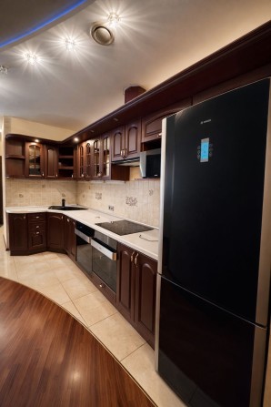 Здам 2-кімнатну квартиру в Мост-Сіті - фото 1