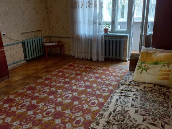 Оренда однокімнатної квартири Чернигов