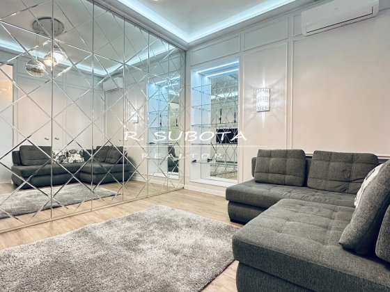 Аренда 2.к. ул. Грушевского (ЭКСКЛЮЗИВ, КЛЮЧИ)