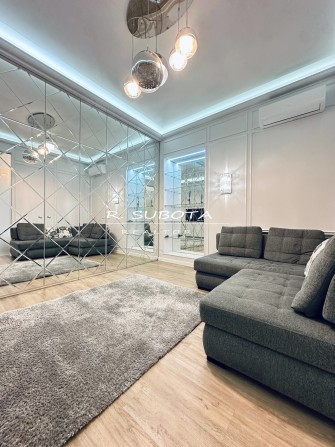 Аренда 2.к. ул. Грушевского (ЭКСКЛЮЗИВ, КЛЮЧИ) - фото 1